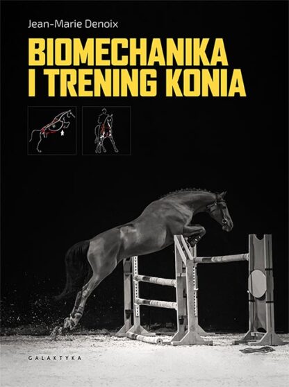 biomechanika i trening konia •